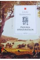 Copertă produs Pădurea sp&acirc;nzuraților