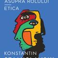 Copertă produs Munca actorului asupra rolului - Etica - gallery small 