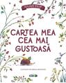 Copertă produs Cartea mea cea mai gustoasă - thumb 1