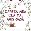 Copertă produs Cartea mea cea mai gustoasă - gallery small 