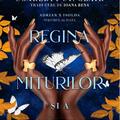 Copertă produs Regina miturilor și a monștrilor (Vol. 2) - gallery small 