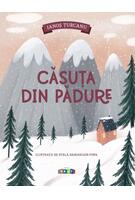 Copertă produs Căsuța din padure