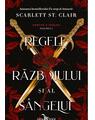 Copertă produs Regele războiului și al s&acirc;ngelui (Vol. 1) - thumb 1