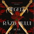 Copertă produs Regele războiului și al s&acirc;ngelui (Vol. 1) - gallery small 