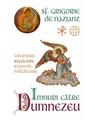 Copertă produs Imnuri către Dumnezeu. Cuv&acirc;ntări, rugăciuni și poeme &icirc;nălțătoare - thumb 1