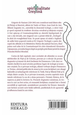 Copertă produs Imnuri către Dumnezeu. Cuv&acirc;ntări, rugăciuni și poeme &icirc;nălțătoare