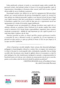 Copertă produs Cum să fii un părinte mai bun