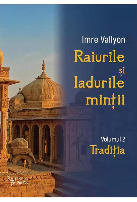 Copertă produs Tradiția (Vol. 2)