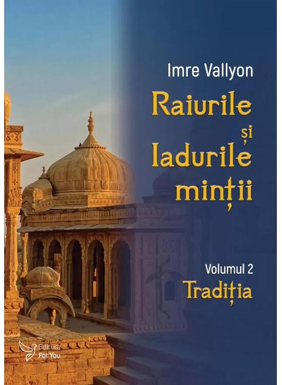 Copertă produs Tradiția (Vol. 2) - gallery big 1