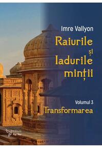 Copertă produs Transformarea (Vol. 3)
