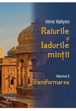 Copertă produs Transformarea (Vol. 3)