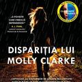 Copertă produs Dispariția lui Molly Clarke - gallery small 