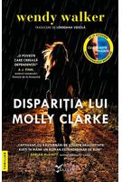 Imagine produs Dispariția lui Molly Clarke