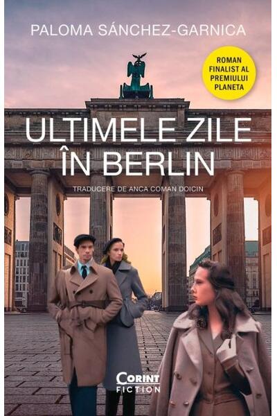 Ultimele zile &icirc;n Berlin