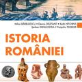 Copertă produs Istoria Rom&acirc;niei - gallery small 