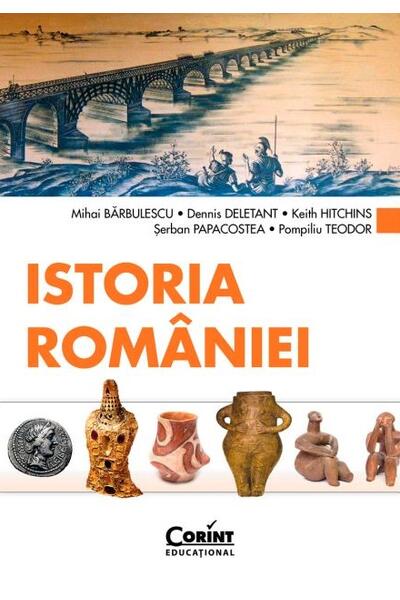 Istoria Rom&acirc;niei
