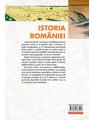 Copertă produs Istoria Rom&acirc;niei - thumb 2