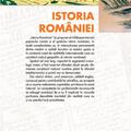 Copertă produs Istoria Rom&acirc;niei - gallery small 