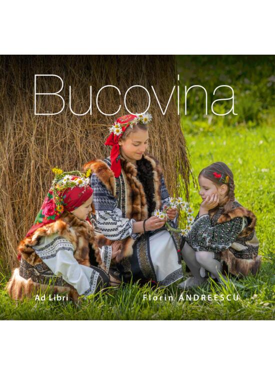 Copertă produs Bucovina - gallery big 1