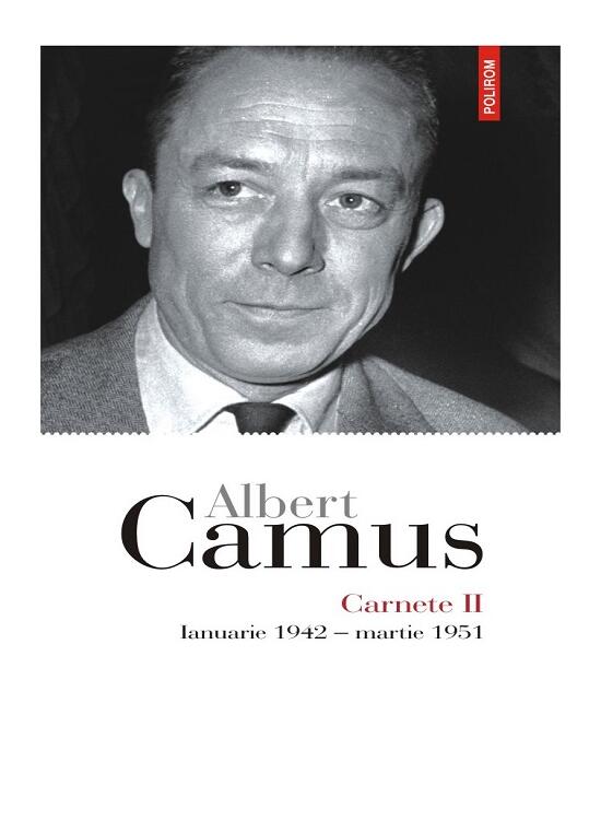 Copertă produs Carnete (Vol. 2). Ianuarie 1942 - martie 1951 - gallery big 1