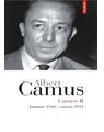 Copertă produs Carnete (Vol. 2). Ianuarie 1942 - martie 1951 - thumb 1