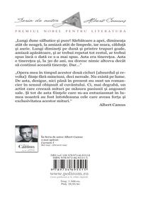 Copertă produs Carnete (Vol. 2). Ianuarie 1942 - martie 1951