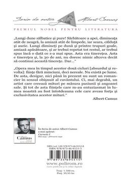 Copertă produs Carnete (Vol. 2). Ianuarie 1942 - martie 1951