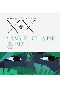 Copertă produs Sete