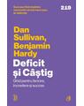 Copertă produs Deficit și C&acirc;știg. Ghid pentru fericire, &icirc;ncredere și succes - thumb 1