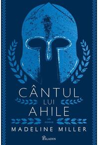 Copertă produs Cântul lui Ahile