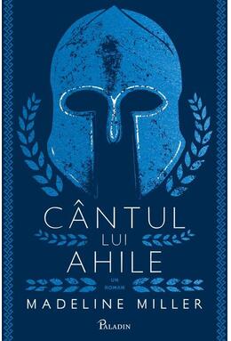 Copertă produs Cântul lui Ahile