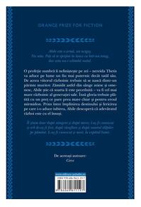 Copertă produs Cântul lui Ahile