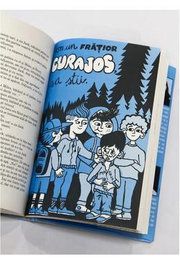 Copertă produs Minunea. Ediție ilustrată