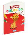 Copertă produs Carte de colorat Super Colorido (Vol. 4) - thumb 2