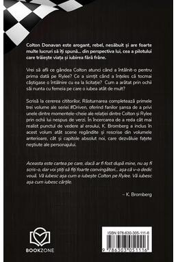 Copertă produs Răsturnarea (Vol. 4)