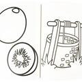 Copertă produs Carte de colorat Colorido (Vol. 2) - gallery small 