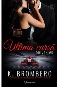Copertă produs Ultima cursă (Vol. 5)