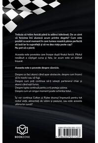 Copertă produs Ultima cursă (Vol. 5)