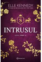 Copertă produs Intrusul (Vol. 1)