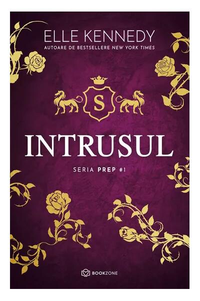 Intrusul (Vol. 1)