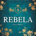Copertă produs Rebela (Vol. 2) - gallery small 