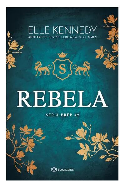Rebela (Vol. 2)