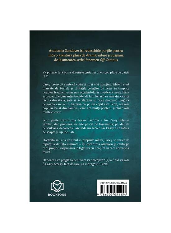 Copertă produs Rebela (Vol. 2) - gallery big 2