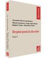 Copertă produs Dreptul penal al afacerilor - thumb 1
