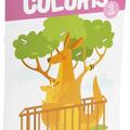 Copertă produs Carte de colorat Coloris (Vol. 1) - gallery small 