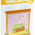 Copertă produs Carte de colorat Coloris (Vol. 2) - gallery small 