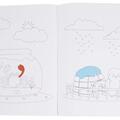 Copertă produs Carte de colorat Coloris (Vol. 2) - gallery small 
