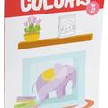 Copertă produs Carte de colorat Coloris (Vol. 3) - gallery small 