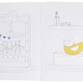 Copertă produs Carte de colorat Coloris (Vol. 3) - gallery small 