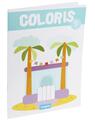 Copertă produs Carte de colorat Coloris (Vol. 4) - thumb 2